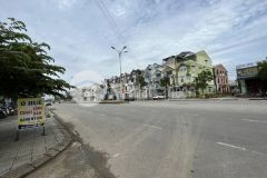 Bán 2 lô liền kề mặt tiền xóm 4 dưỡng mong giá đầu tư