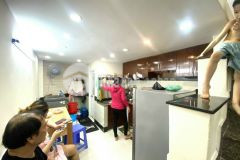 Hẻm 3.5m, nguyễn văn đậu, 3 x 11m, 3 lầu, chỉ 3.7 tỷ, bình thạnh