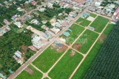 Bán đất nền gần thành phố buôn mê giá rẻ đầu tư, liên hệ em ngay 0372.394.194