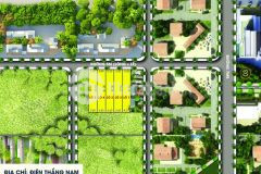 Điện thắng nam giá chỉ 6xx triệu chưa qua đầu tư