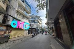 Bán gấp lô góc hẻm nhựa thiên phước, tân bình, 45m2, chỉ 5 tỷ nhỉnh