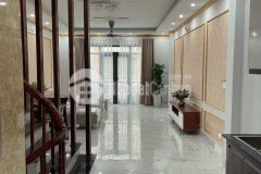 Bán mặt phố lô góc 50mx5t ô tô kinh doanh quang trung chỉ 10 tỷ