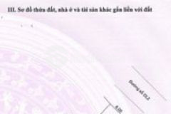 Đất nền cách tôn đức thắng 100m đã có sổ