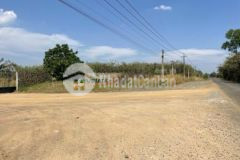 Chính chủ bán 2 miếng liền kề ngay thị trấn