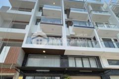 Mt nội bộ lạc long quân f3 q11