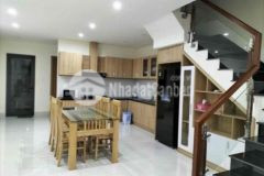 Bán nhà 3 tầng nguyễn mậu tài khu vip hoà xuân