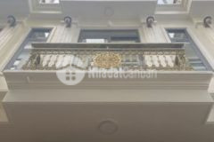 Bán nhà mới 1 lê trọng tấn hẻm 5m