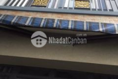 Nhà sổ hồng bán chính chủ