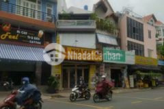 Bán nhà mặt tiền kinh doanh đường vườn lài tân phú