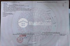 Chính chủ bán mặt tiền tỉnh lộ 907