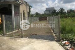 Đất thổ cư 72m sổ hồng riêng
