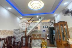 Nhà 30m2 mới xây trung tâm bình thạnh