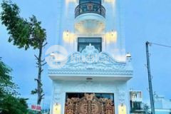 Nhà full nội thất gần bv đa khoa nam cần thơ