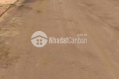 Đất mặt tiền y jut kinh doanh tốt