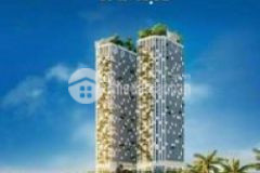 Căn hộ cao cấp mặt biển sang trọng