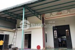 Nhà vườn ao 1ha5 eakmut eakar daklak