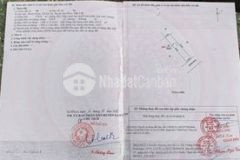 Chủ bán lô đất 530 m thổ cư 75 m huyện ea hleo