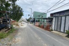 Đất đường nhựa 7m hòa tiến gần chợ lệ trạch