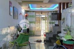 Bán nhà 713 lê đức thọ phường 16