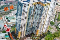 Bcons polygon 14 căn suất nội bộ và nhiều ưu đãi