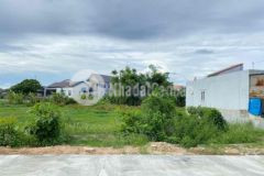 Đất kqh phú hải khổ đẹp đường bêtông 9m