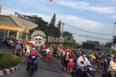 Chủ ngộp cần bán gấp lô đất full thổ sát kcn phước