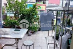 Mặt tiền cao cấp trần phú 86m2 quận 5 19 5 tỷ