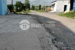 Nhà xưởng củ chi 10 30m giá 6 1 tỷ đường bàu trâm