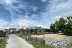 Đất mặt tiền biển quảng công