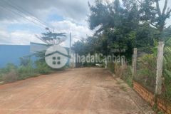 Đất khu him lam tỉnh lộ 8