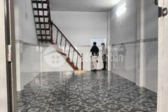 Nhà hxh khuông việt 4 1 x 11 6m 2 tầng 5 4tỷ tl