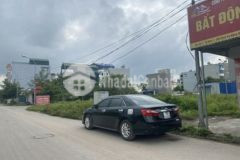 Bán đất dịch vụ đồng mai 50m²khu 1 1 37 giá 3ty3