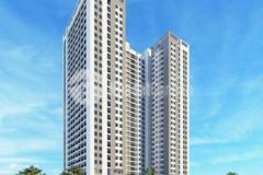 Căn hộ dành cho công nhân viên chức