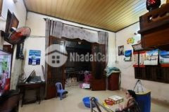 Bán nhà ngang 9 5 tỉnh lộ 43 bình chiểu tp thủ đức