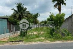 Mặt tiền nguyễn ảnh thủ 120m2 bà điểm hóc môn 1 2t