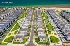 Bán biệt thự sát biển novaworld hồ tràm giá từ 5ty
