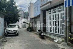 Nhà hẻm 1 lý tự trọng