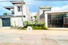 Đất mặt tiền dx 008 phú mỹ tdm bd