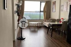 Căn hộ 56m2 block mp1 view nhìn quận 1