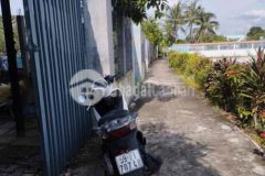 Đất thổ cư 470m2 bến lức la chỉ 5ty5