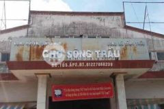 Cần bán trong tháng 2000m2 20x96 2trm2