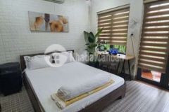 Bán nhà đất mặt tiền an trung đông 4 sát cầu r