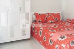 Căn nhà mặt tiền ql1a kp mỹ thuận nhị mỹ cai lậy