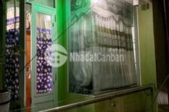 Bán nhà 2 5 tầng kiệt trần cao vân tttp đà nẵng