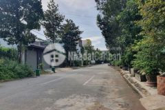 Bán cặp nền 220m² đường d24 kdc hồng loan 6a