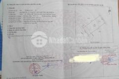 Đất mặt đường 24m hưng lộc