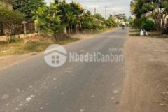 Nhà mặt tiền kinh doanh chính chủ