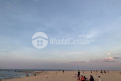 Đất biển phú hải view biển