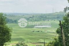 Bán đất 2 mặt tiền view đẹp