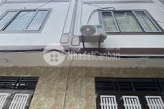 Nhà oto tránh chỉ 2 5 tỷ oto vào nhà ngõ thông